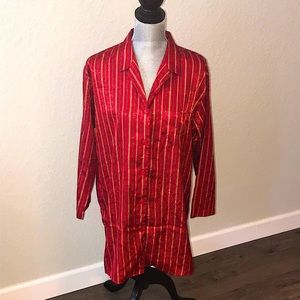 Victoria’s Secret Night Shirt